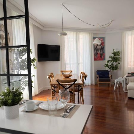 Slow Suites Sol Madrid Luaran gambar