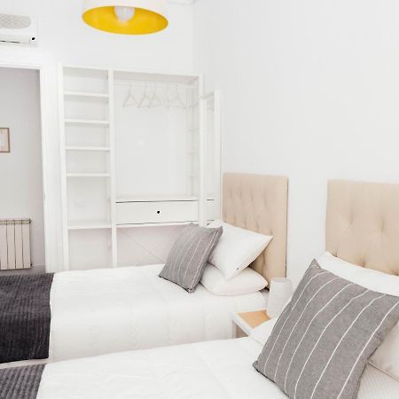 Slow Suites Sol Madrid Luaran gambar